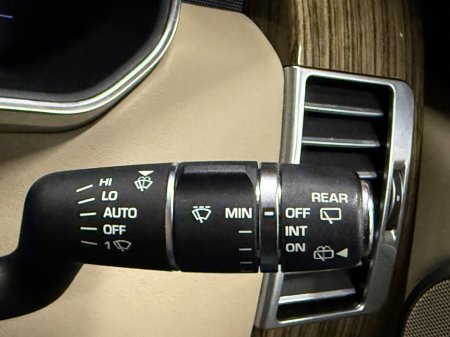 2018 Land Rover Range Rover - thumbnail 23