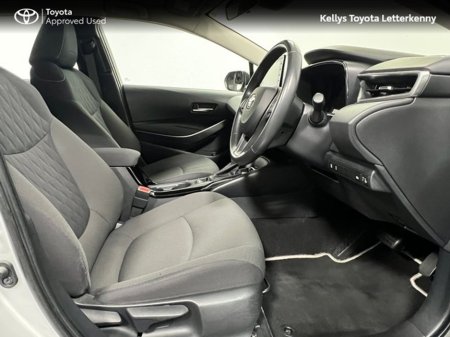 2019 Toyota Corolla - thumbnail 12