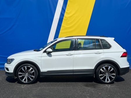 2018 Volkswagen Tiguan R-LINE PACK 2.0 TDI // TRENDLINE // NEW 20