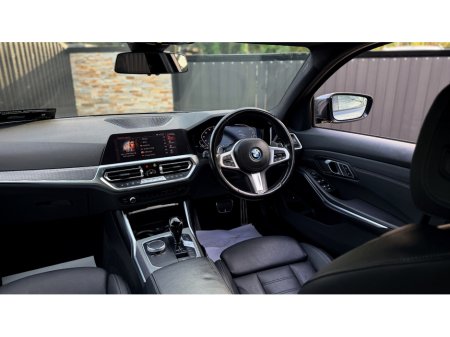 2021 BMW 3 Series 2021 (212)  BMW 330e M-SPORT  290BHP €25,999 thumbnail