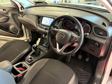 2018 Opel Grandland X - thumbnail 9