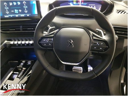 2024 Peugeot 5008 - thumbnail 23