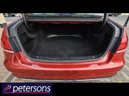 2014 Mercedes-Benz E Class E250 CDI AVANTGARDE SPORT 4DR AUTOMATIC €11,950 thumbnail