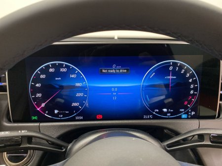 2026 Mercedes-Benz E Class - thumbnail 8