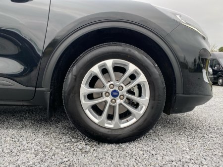 2023 Ford Kuga - thumbnail 5