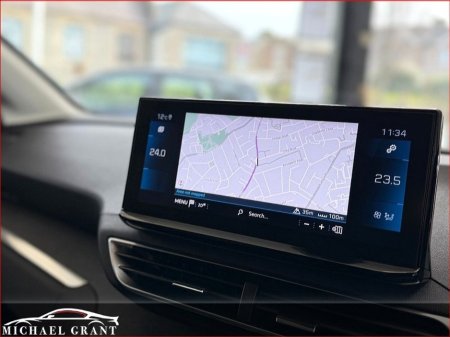 2021 Peugeot 5008 - thumbnail 28