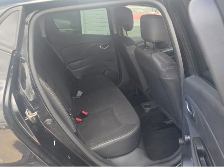 2016 Renault Clio - photo 6