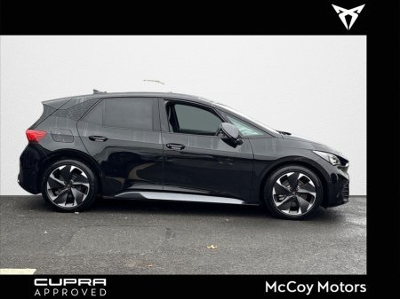 2024 Cupra Born *NOW AVAILABLE*CUPRA BORN EBOOST 59kWh 231HP*FINANCE AVAILABLE FROM 4.9%*MANUFACTURE WARRANTY UP TO 2027* €28,950 thumbnail