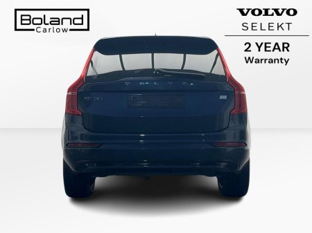 2024 Volvo XC90 - thumbnail 13