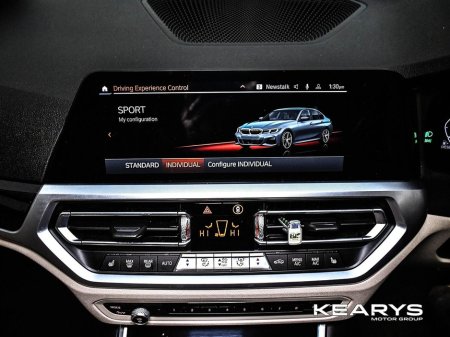 2020 BMW 3 Series - thumbnail 27