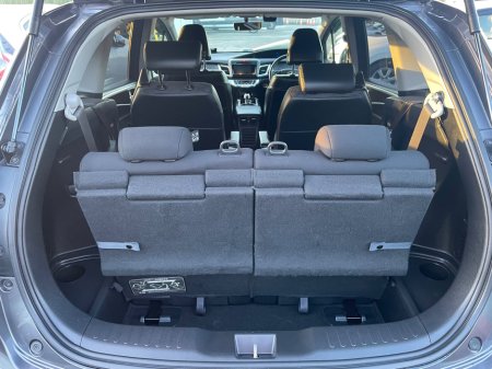 2015 Honda Jade  €12,999 thumbnail