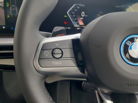 2026 BMW iX2 - thumbnail 17
