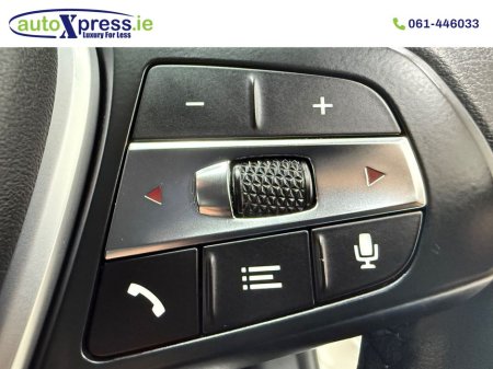 2020 BMW 1 Series 2.0 D Automatic €23,995 thumbnail