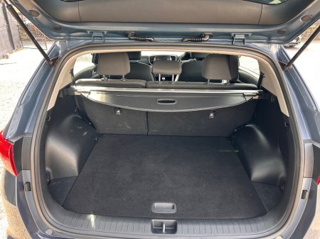 2017 Kia Sportage - thumbnail 18