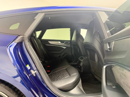 2020 Audi S7 S7 3.0 TDI 349HP QUATTRO *HUGE SPEC* €59,990 thumbnail