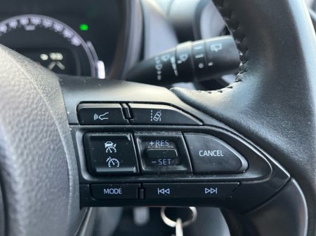 2023 Toyota Aygo X AYGO X 1.0 PULSE thumbnail