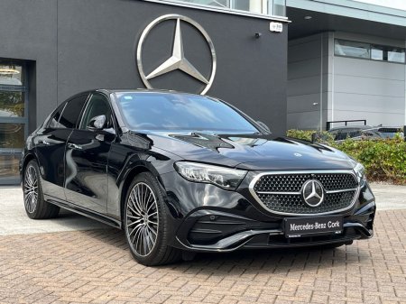 2026 Mercedes-Benz E Class - thumbnail 13