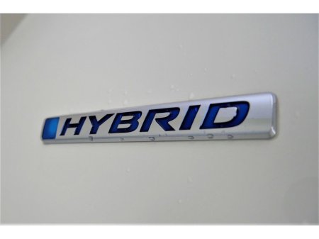 2019 Honda Fit 1.5 HYBRID AUTO *9"ANDROID CAR PLAYER*PRIVACY GLASS* thumbnail