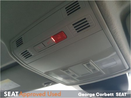 2024 SEAT Ibiza SE+ 1.0TSi 95hp (From €80 per week) €22,995 thumbnail