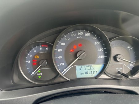 2018 Toyota Corolla - thumbnail 11