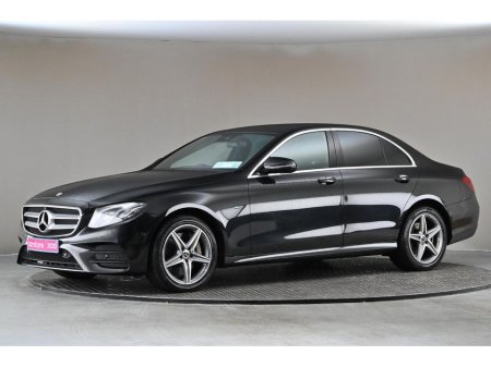 2020 Mercedes-Benz E Class E300 DE AMG LINE PREMIUM Plug-in Hybrid *360 PAN CAMERA* €30,190