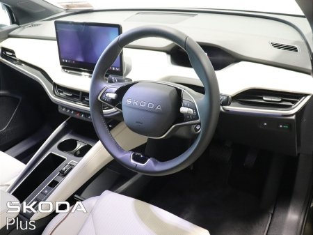 2026 Skoda Enyaq - thumbnail 8