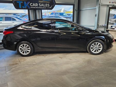 2017 Hyundai i40 - thumbnail 3