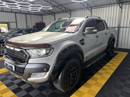 2018 Ford Ranger - thumbnail 11