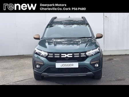 2024 Dacia Jogger - thumbnail 8
