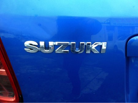 2007 Suzuki SX4 GLX 1.6 4X4 5DR.......NCT 09/26......TAXED 03/26......LOW MILEAGE €2,995 thumbnail