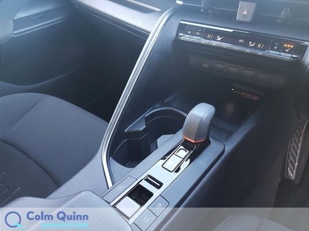 2024 Toyota C-HR 1.8 HEV Sport Plus * Manufacturers Warranty Until 10-04-2027/185,000kms * €35,995 thumbnail