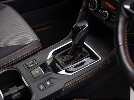 2018 Subaru XV 1.6 I SE CVT EYESIGHT 4DR EL ELECTRONIC €19,950 thumbnail