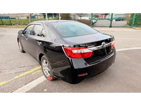 2013 Toyota Camry - thumbnail 5