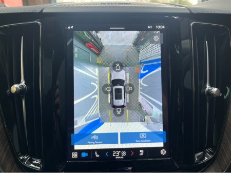 2022 Volvo XC60 - thumbnail 25