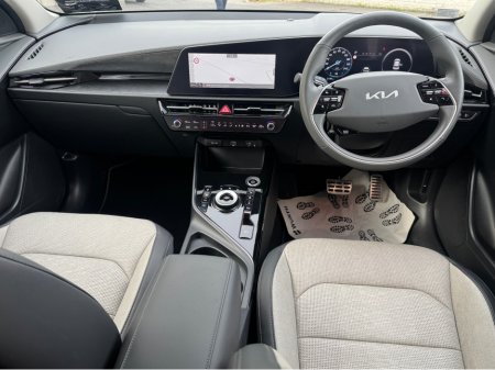 2024 Kia Niro EV K4 5DR AUTO €32,995 thumbnail