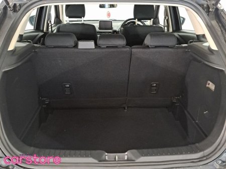 2016 Mazda CX-3 2WD 1.5D (105ps) EXECUTIVE €11,880 thumbnail