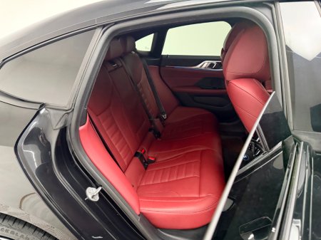 2022 BMW i4 40 M SPORT EDRIVE €35,990 thumbnail