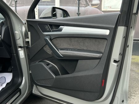 2019 Audi Q5 - thumbnail 20