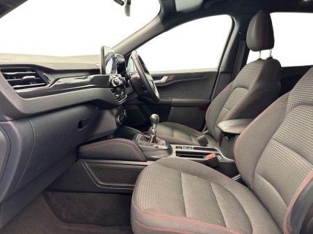 2021 Ford Kuga - thumbnail 2