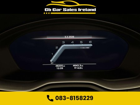 2023 Audi A5 S LINE 35 TDI MHEV S-A SPORTBACK €41,700 thumbnail