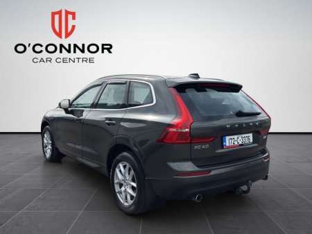 2017 Volvo XC60 - thumbnail 5