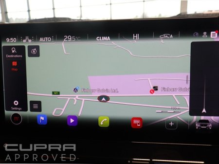 2023 Cupra Formentor 1.5TSI 150hp €28,950 thumbnail