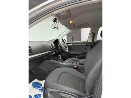 2015 Audi A3 1.4TFSI S-TRONIC SE €14,950 thumbnail