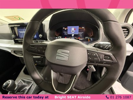 2025 SEAT Ibiza - thumbnail 15