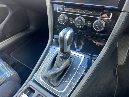 2020 Volkswagen Golf - thumbnail 11