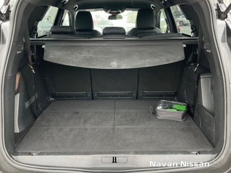 2024 Peugeot 5008 1.5 BlueHDi 130bhp Allure Auto €40,850 thumbnail