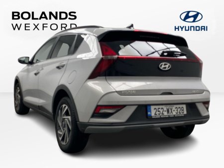 2025 Hyundai Bayon Bayon Executive Auto €28,995