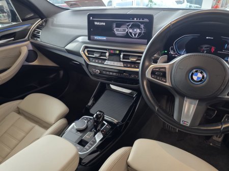 2023 BMW X3 - thumbnail 10