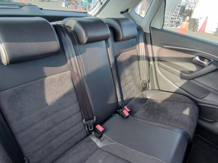 2016 Volkswagen Polo  €12,950 thumbnail