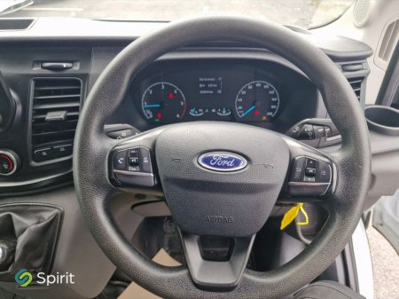 2023 Ford Transit - thumbnail 14